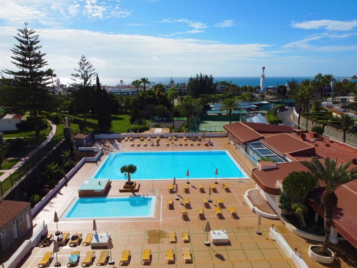 Sea Views, Relax, Maspalomas, Enjoy! San Bartolomé Exterior foto