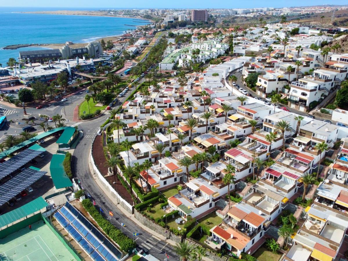Sea Views, Relax, Maspalomas, Enjoy! San Bartolomé Exterior foto