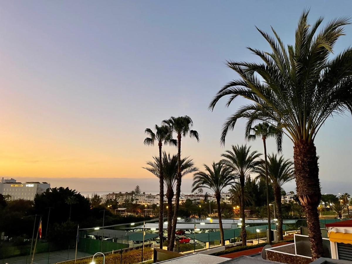 Sea Views, Relax, Maspalomas, Enjoy! San Bartolomé Exterior foto
